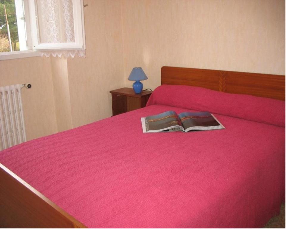Camping Kost Ar Moor Fouesnant Habitación foto